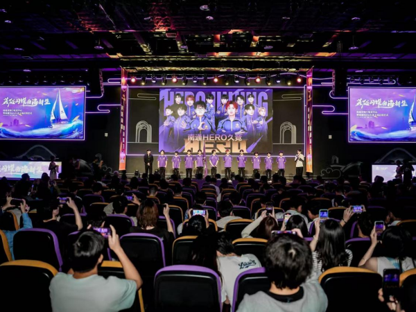 掌握某些技 掌握某些技