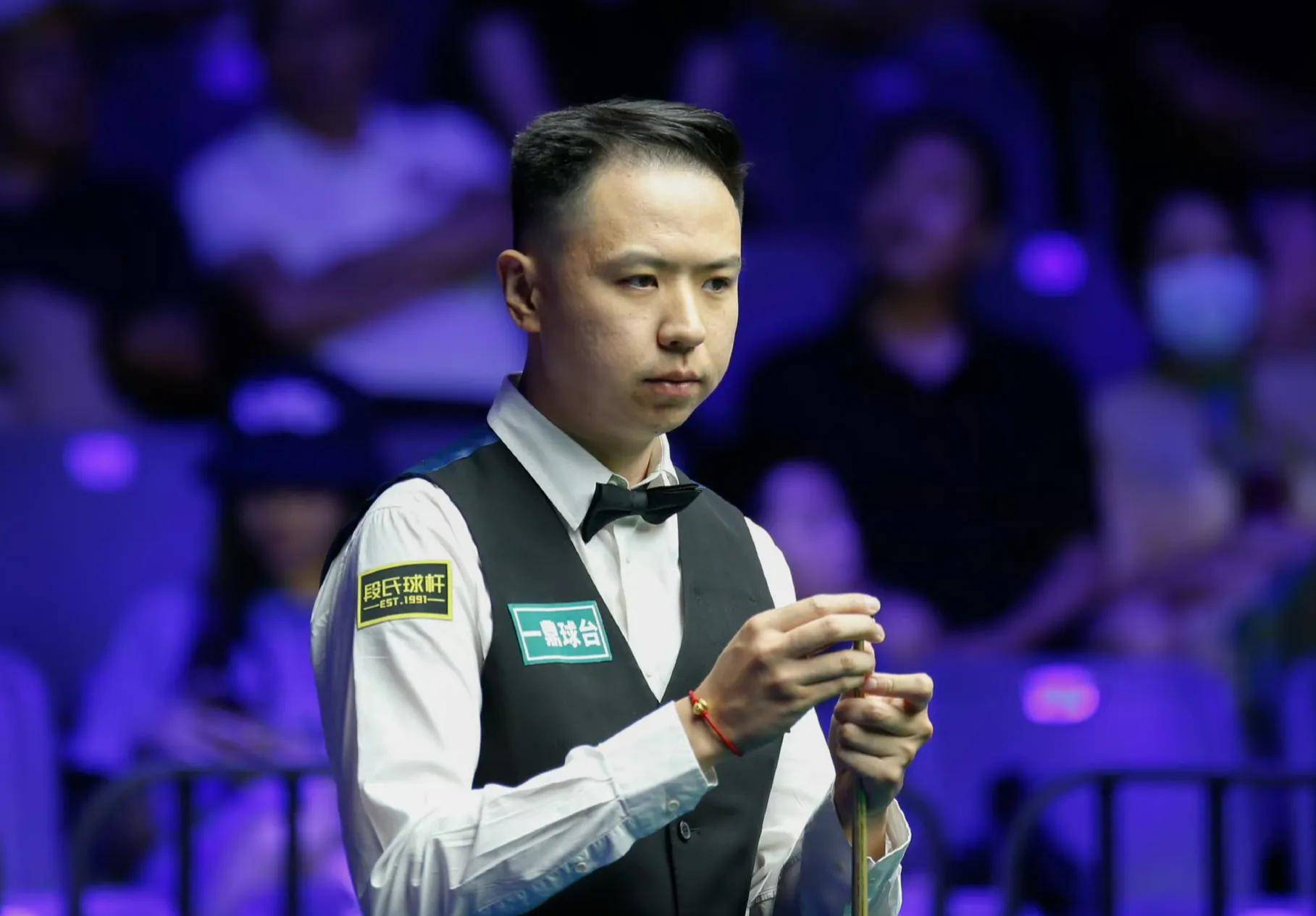 速度和精准 速度和精准