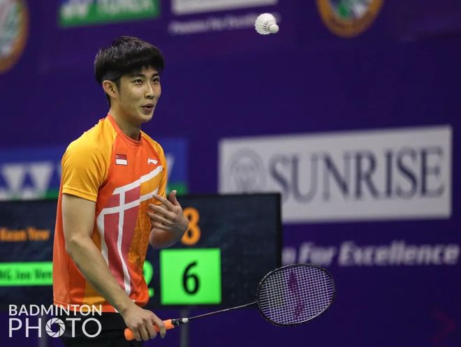 从选手的视 从选手的视