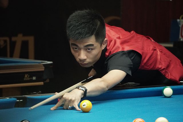 动作较大而 动作较大而