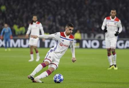 联赛的激烈 联赛的激烈