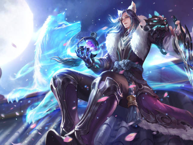 观赛指南 观赛指南