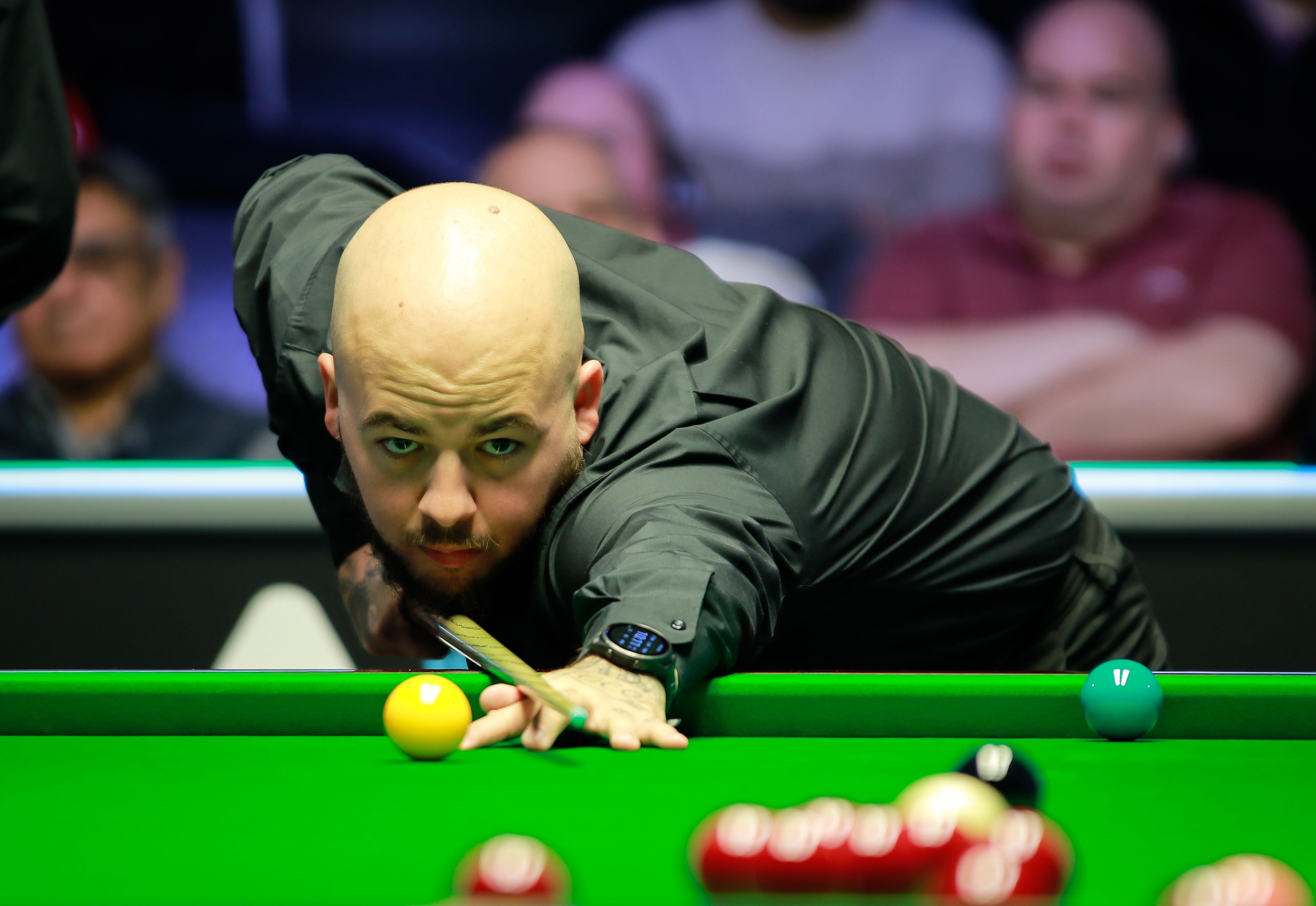 拿下暴君后 拿下暴君后