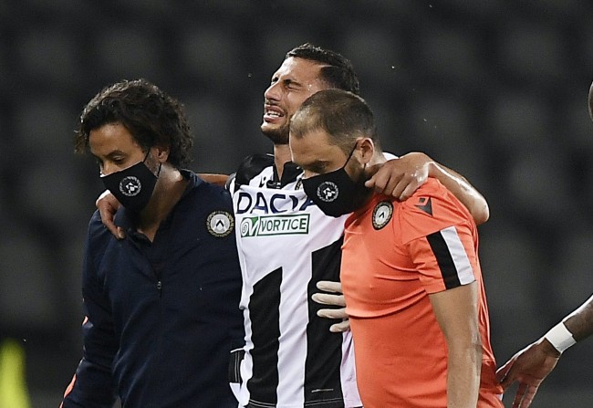 伤病与负荷 伤病与负荷